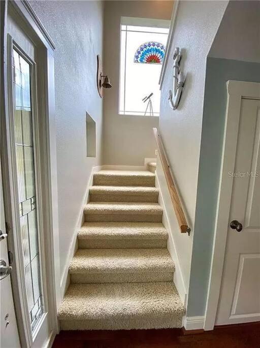 4Br Private Dock, Warm Spring Canal, Kayaks, Canoe Hudson Extérieur photo