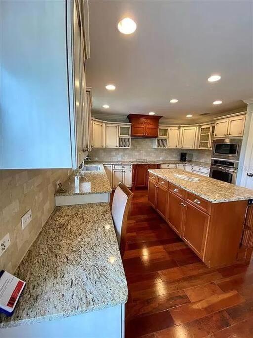 4Br Private Dock, Warm Spring Canal, Kayaks, Canoe Hudson Extérieur photo