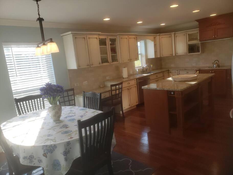4Br Private Dock, Warm Spring Canal, Kayaks, Canoe Hudson Extérieur photo