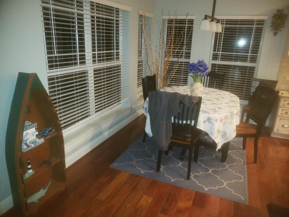 4Br Private Dock, Warm Spring Canal, Kayaks, Canoe Hudson Extérieur photo