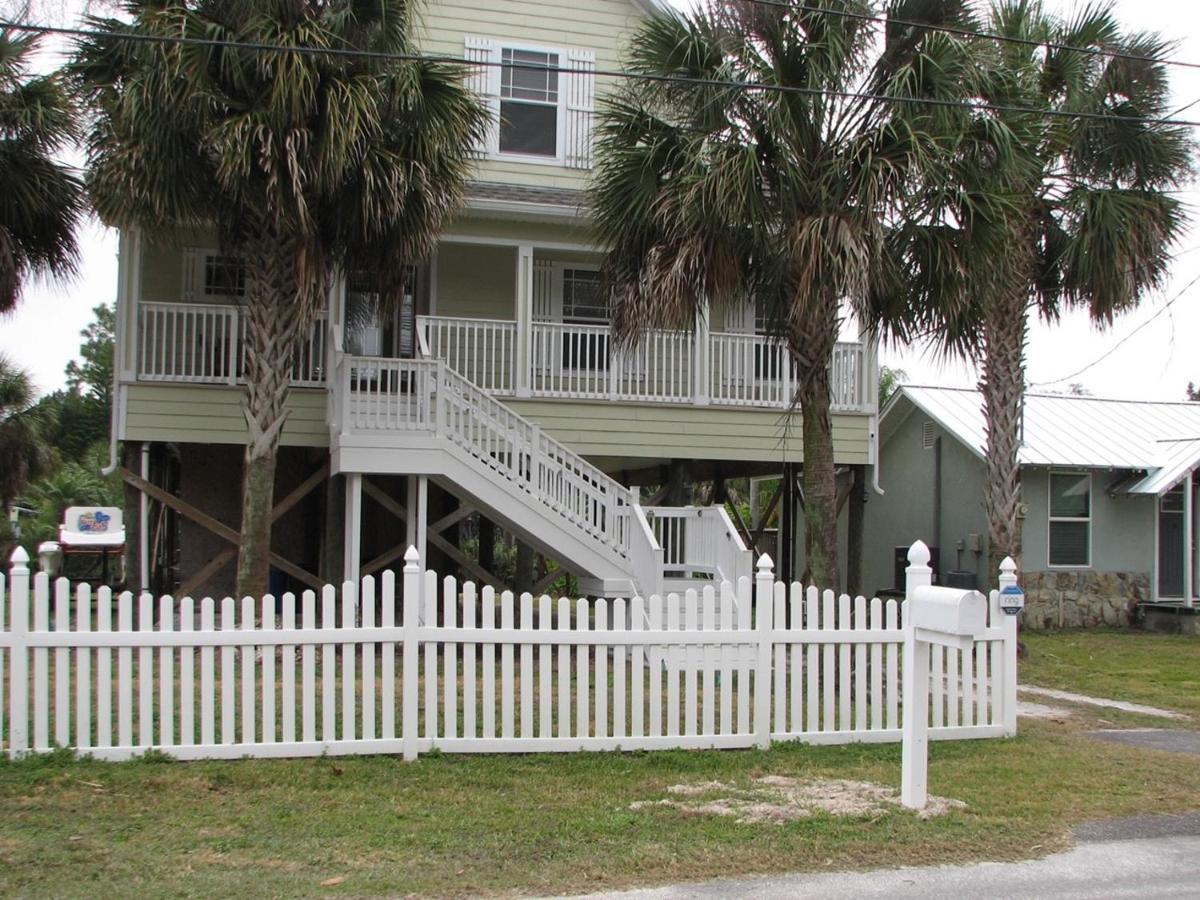 4Br Private Dock, Warm Spring Canal, Kayaks, Canoe Hudson Extérieur photo