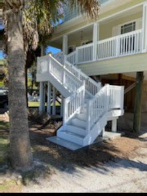 4Br Private Dock, Warm Spring Canal, Kayaks, Canoe Hudson Extérieur photo